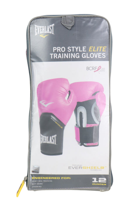 Guantes de boxeo (EVERLAST)