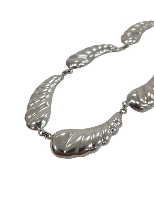 Collar de plata (925)