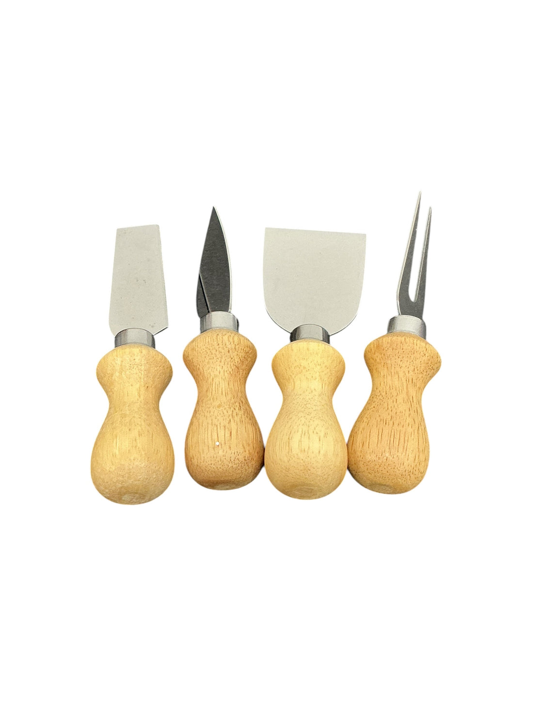 Set de cubiertos para queso (FROMA)