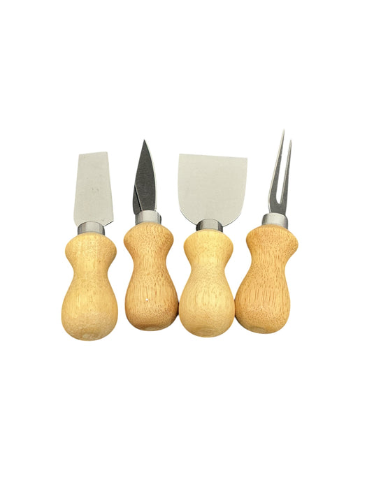 Set de cubiertos para queso (FROMA)