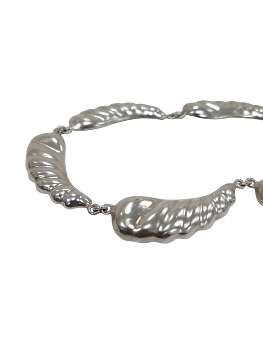 Collar de plata (925)