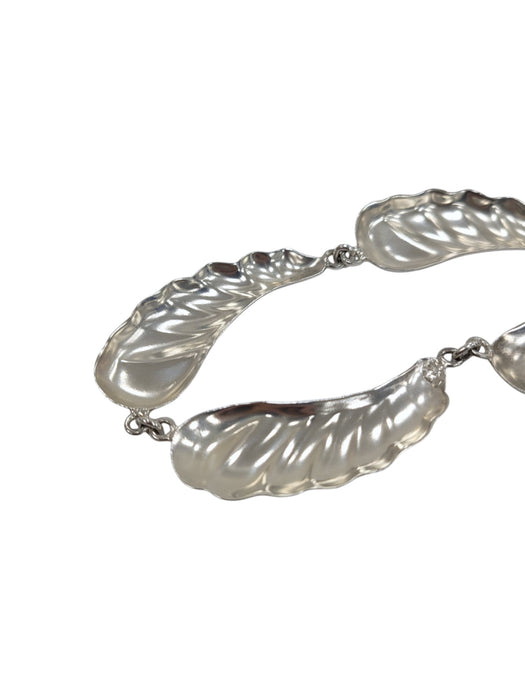 Collar de plata (925)
