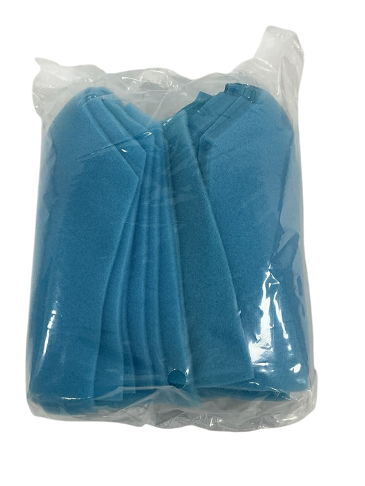 Abrazaderas de sabanas