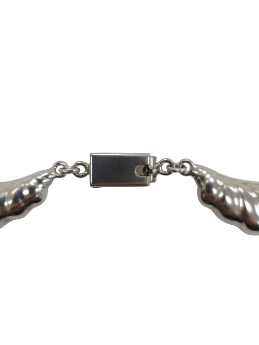 Collar de plata (925)