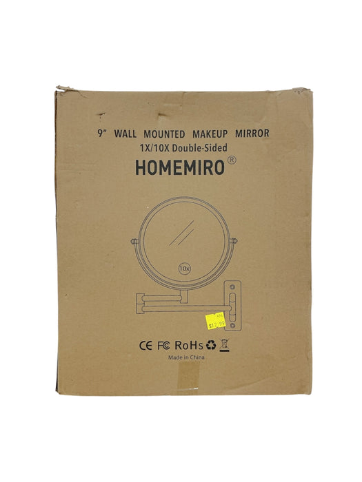 Espejo (HOMEMIRO)