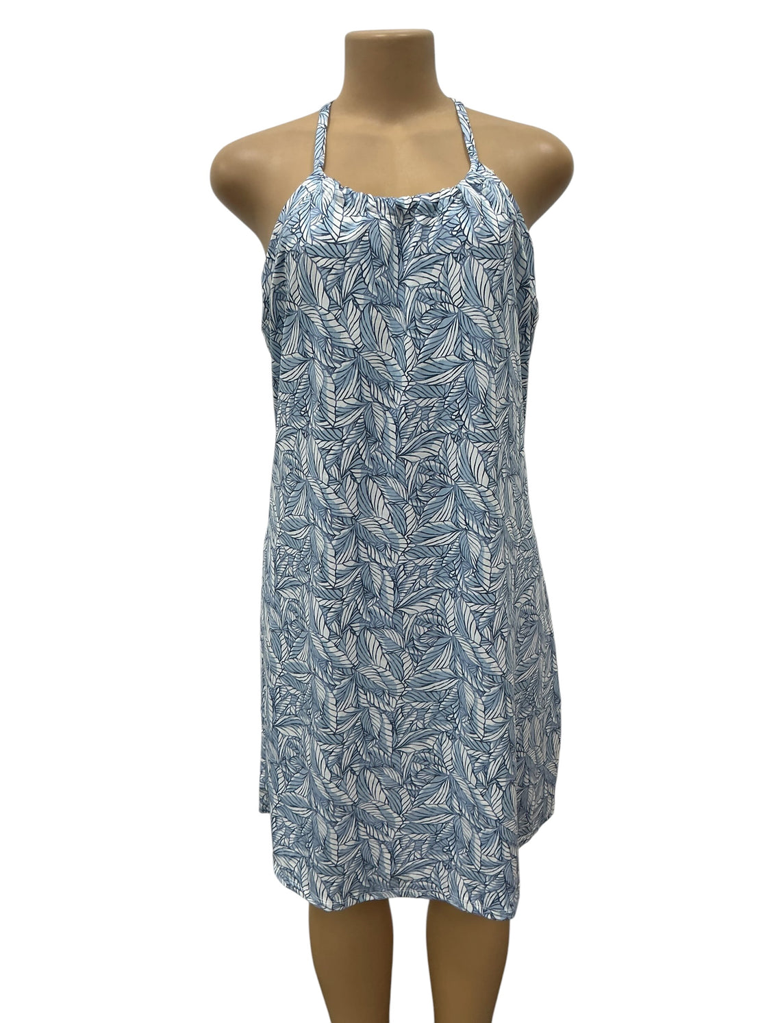 Vestido L (EDDIE BAUER)
