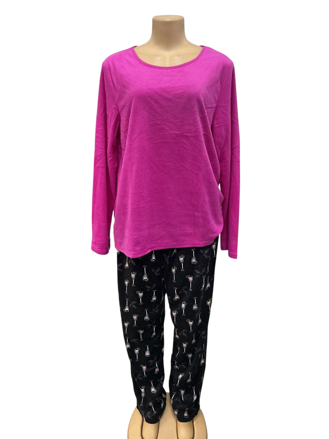 Pijama L (CROFT & BARROW)