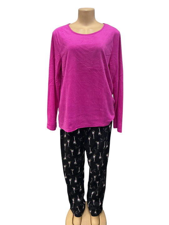 Pijama L (CROFT & BARROW)