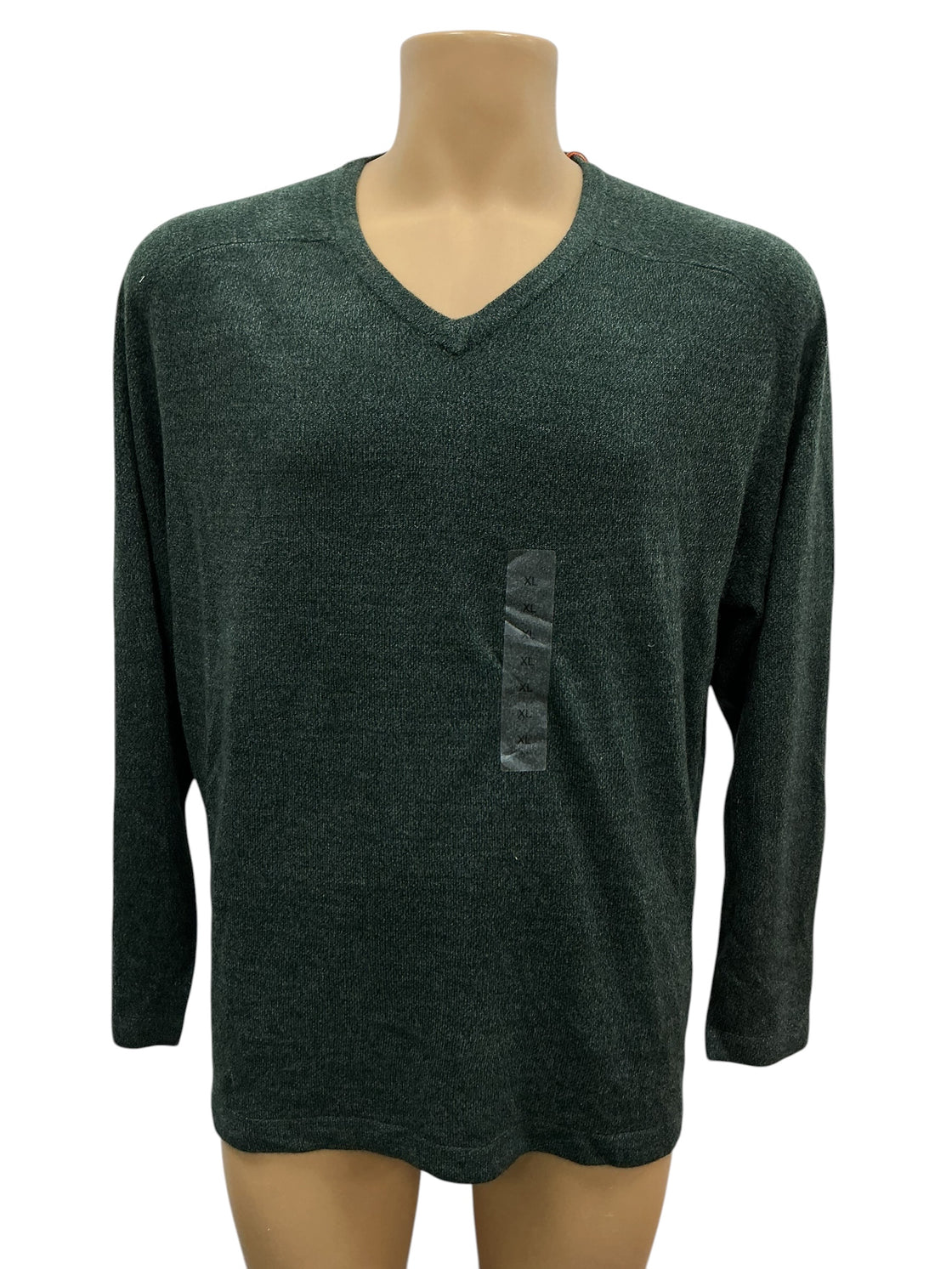 Sueter XL (WEATHERPROOF)