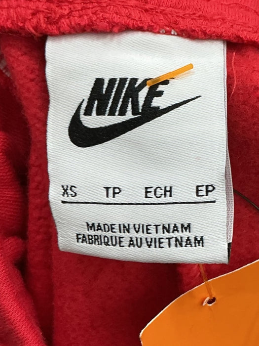 Short XS (NIKE)