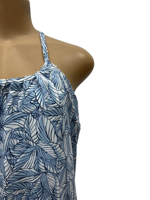 Vestido L (EDDIE BAUER)
