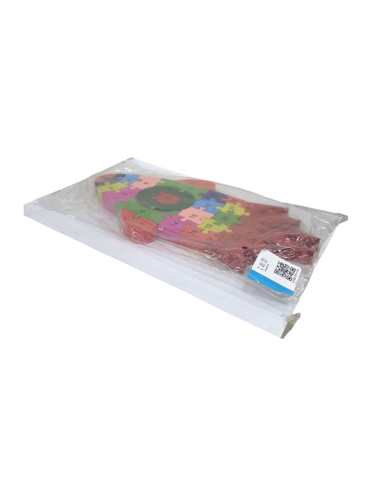 Puzzle Cohete Espacial (LTD COMMODITIES)