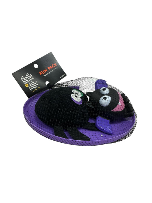 Set de juguetes para mascota (THRILLS & CHILLS)