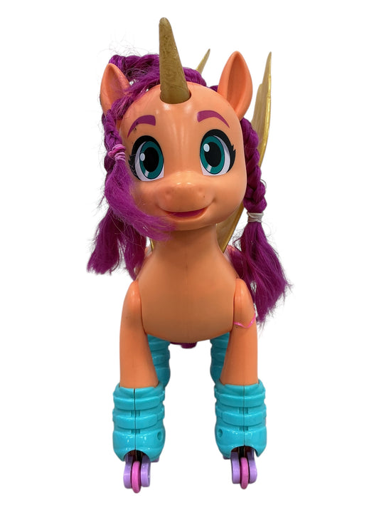 Sunny Starscout (MY LITTLE PONY)