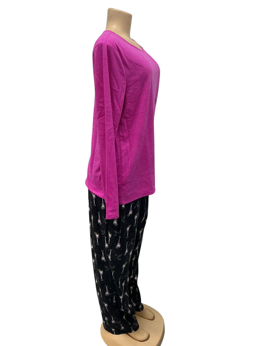 Pijama L (CROFT & BARROW)