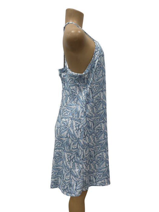 Vestido L (EDDIE BAUER)