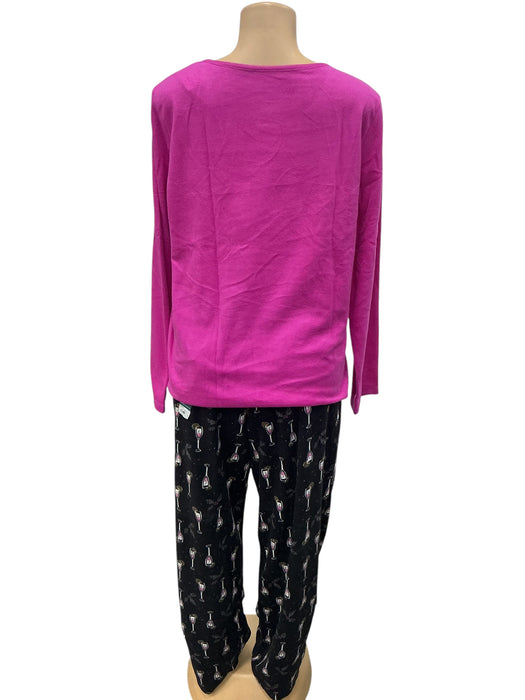Pijama L (CROFT & BARROW)