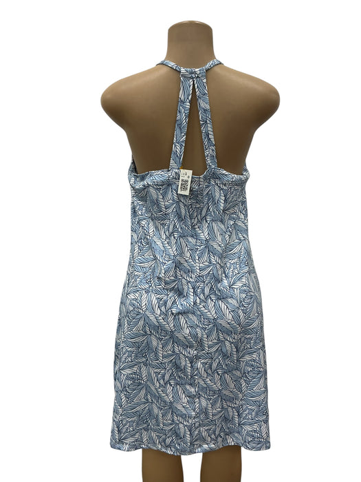 Vestido L (EDDIE BAUER)