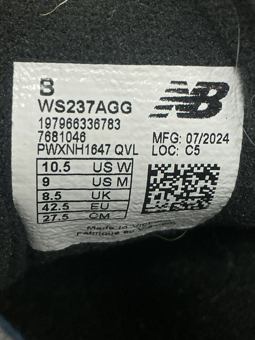 Tenis 10.5 (NEW BALANCE)