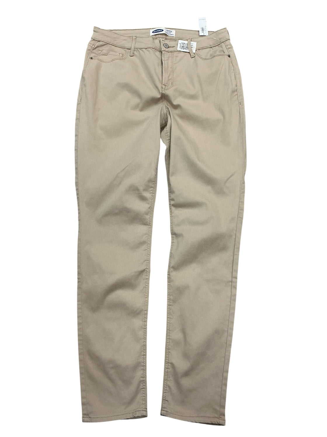 Pantalón 12 (OLD NAVY)