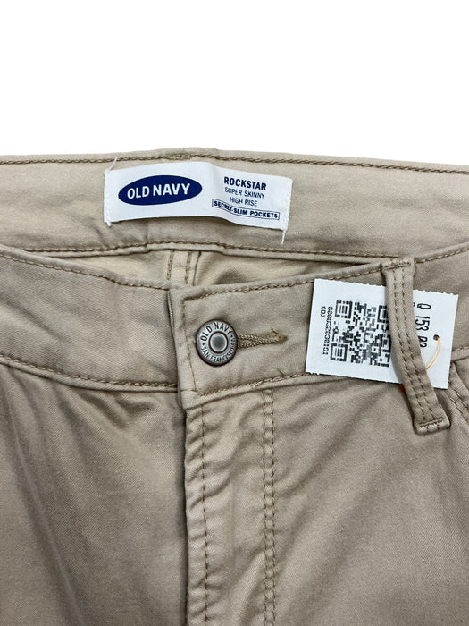 Pantalón 12 (OLD NAVY)