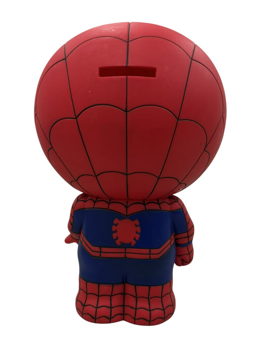 Alcancía de Spider-Man (MARVEL)