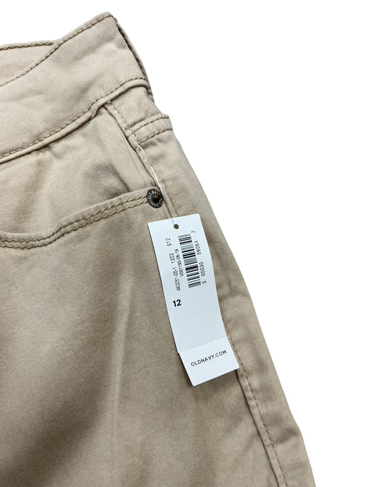 Pantalón 12 (OLD NAVY)