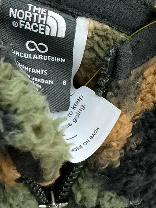 Sudadero para niñ@ 6 (THE NORTH FACE)