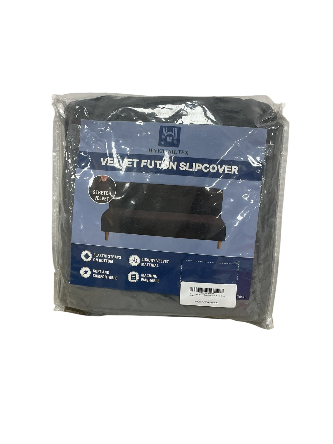Funda para sofá cama (H.VERSAILTEX)