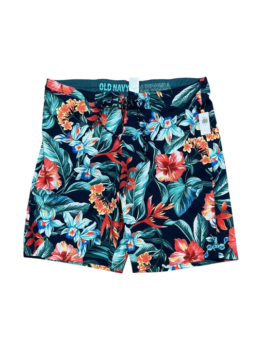 Pantaloneta 36 (OLD NAVY)