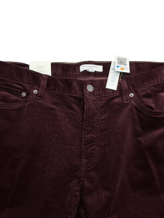 Pantalón 36*32 (BANANA REPUBLIC)