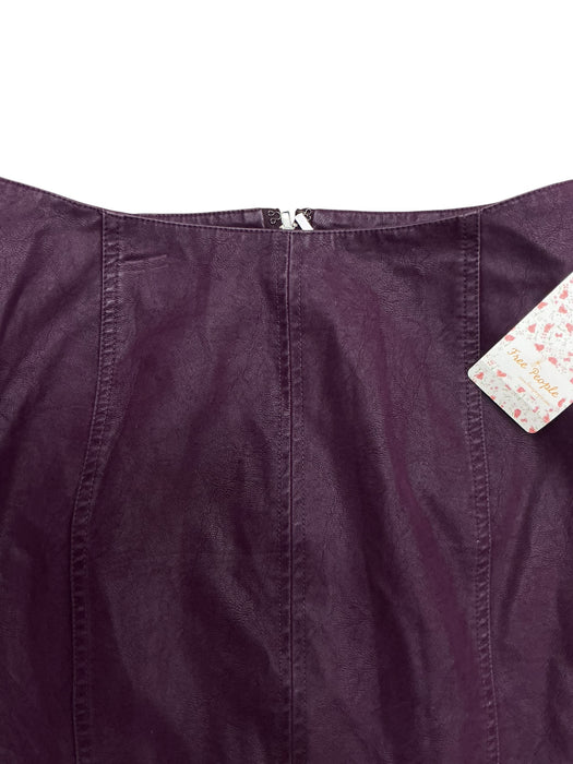 Falda 4 (FREE PEOPLE)