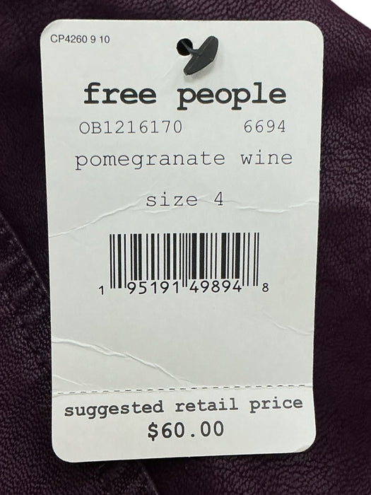 Falda 4 (FREE PEOPLE)
