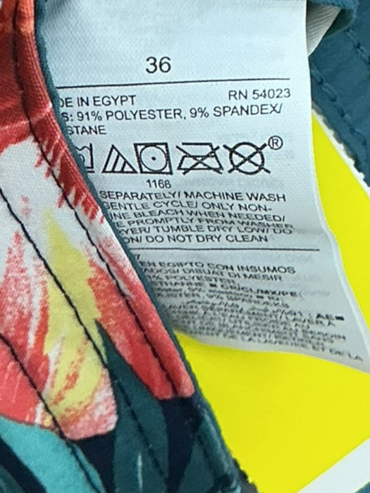 Pantaloneta 36 (OLD NAVY)