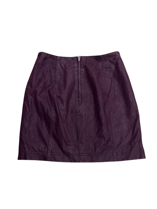 Falda 4 (FREE PEOPLE)