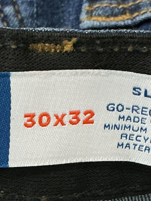 Pantalón 30X32 (OLD NAVY)