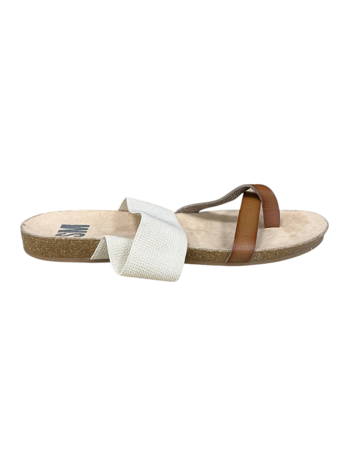 Sandalia 8 (WS)