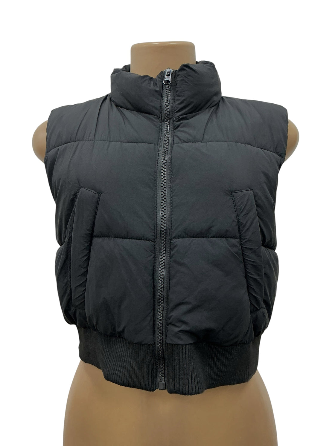 Chaleco S (FOREVER 21)