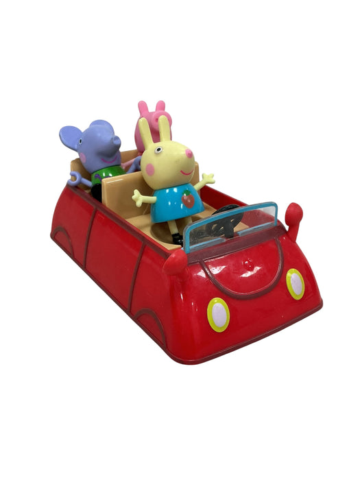 Auto de Peppa Pig (PEPPA PIG)