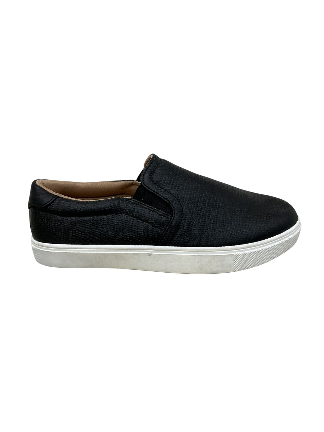 Tenis 8.5 (STQ)