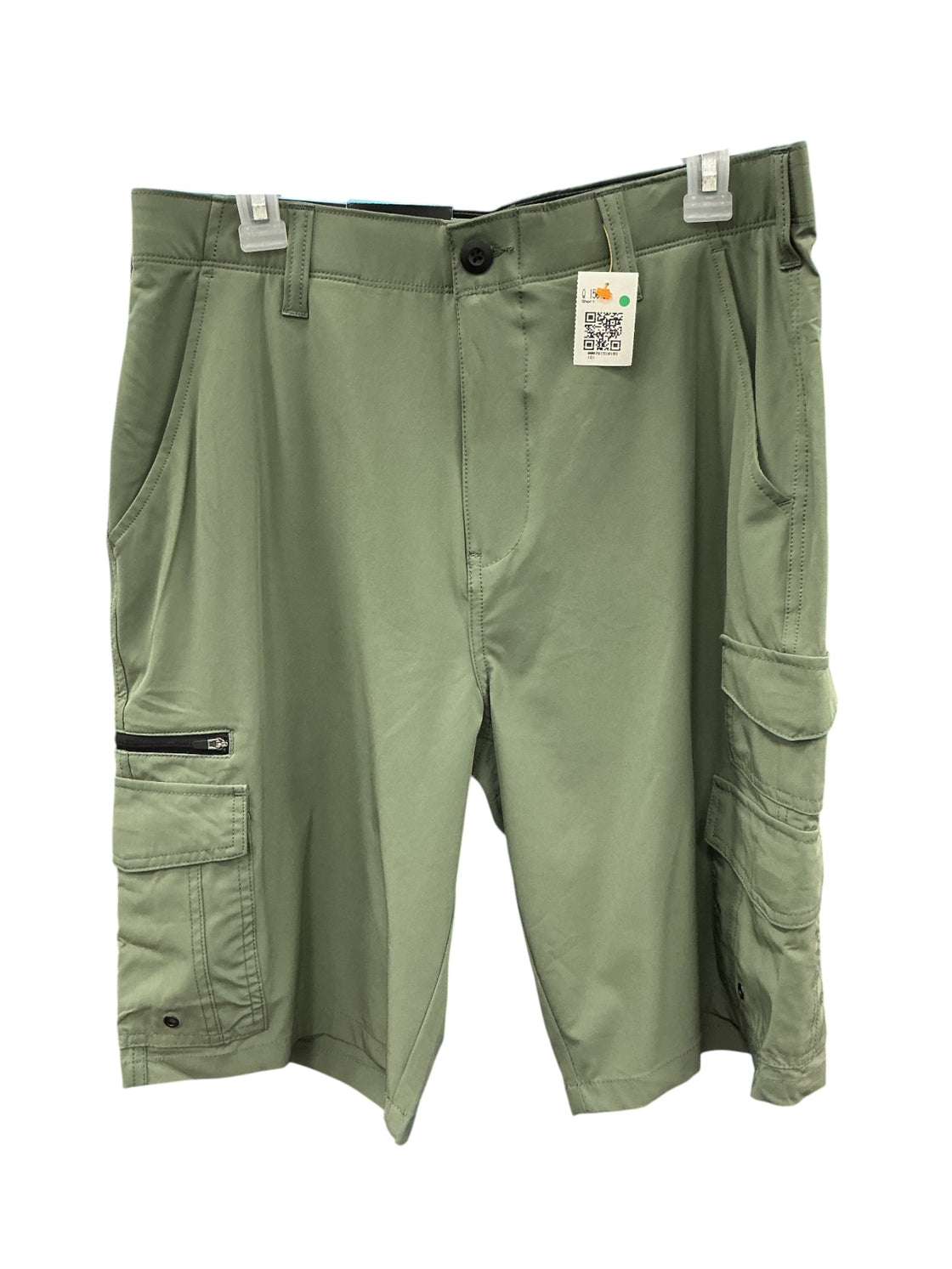 Pantaloneta 32 (IRON CO)