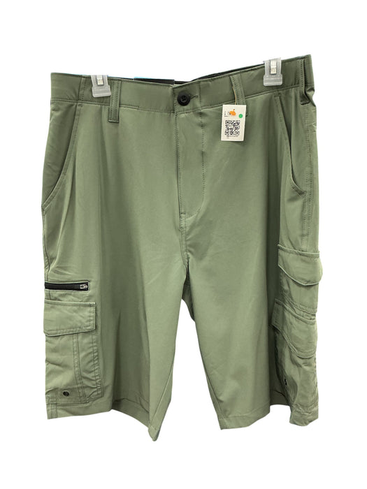 Pantaloneta 32 (IRON CO)