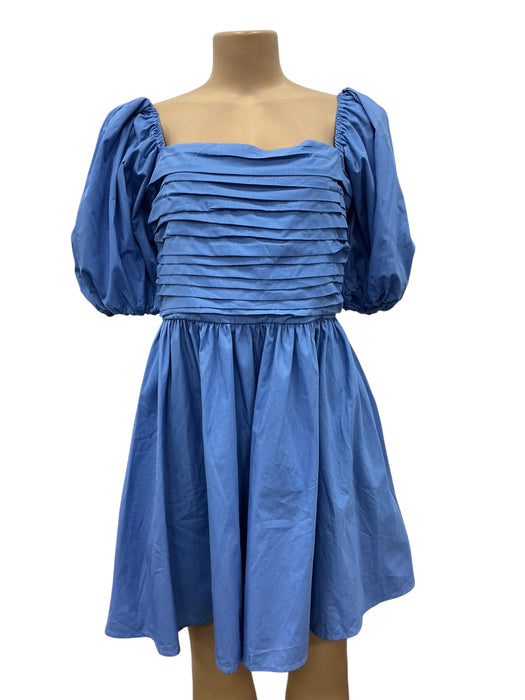 Vestido MT (ABERCROMBIE & FITCH)