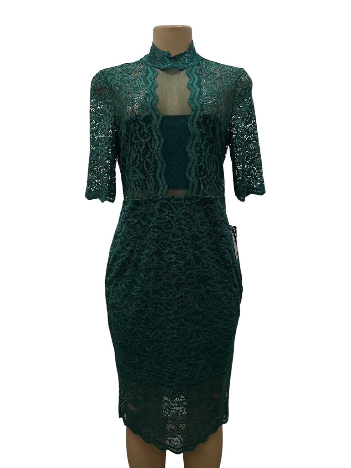Vestido 10 (EXPRESS)