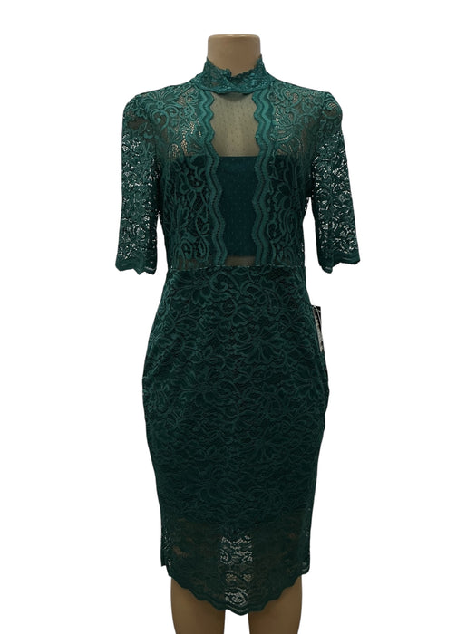 Vestido 10 (EXPRESS)