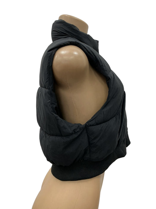 Chaleco S (FOREVER 21)