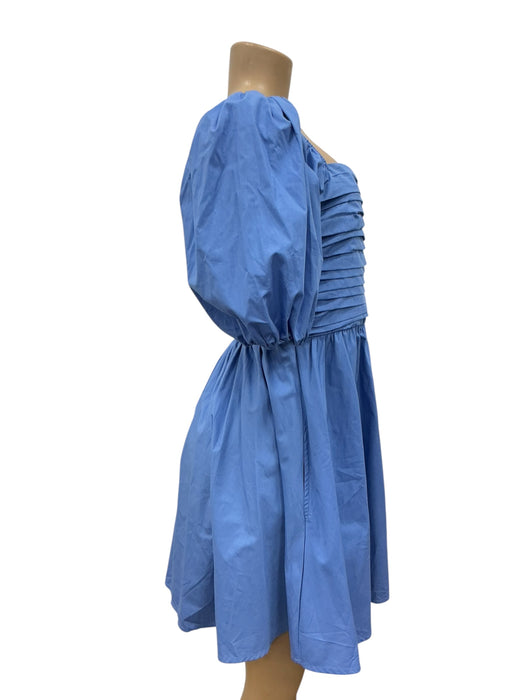 Vestido MT (ABERCROMBIE & FITCH)