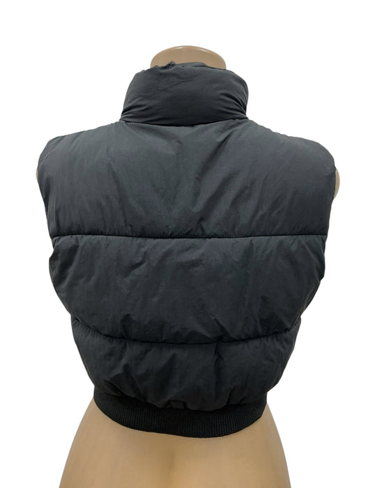 Chaleco S (FOREVER 21)