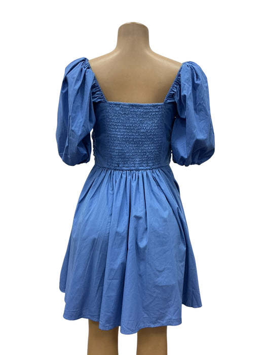 Vestido MT (ABERCROMBIE & FITCH)
