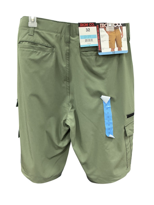 Pantaloneta 32 (IRON CO)